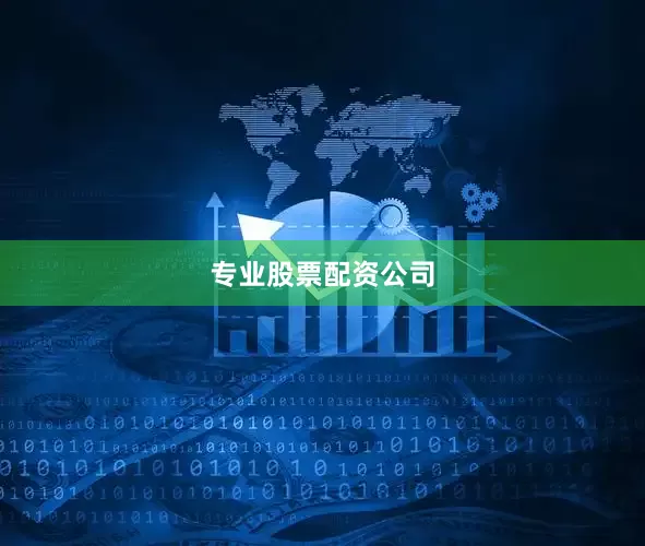 专业股票配资公司
