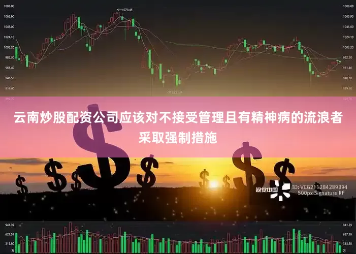 云南炒股配资公司应该对不接受管理且有精神病的流浪者采取强制措施